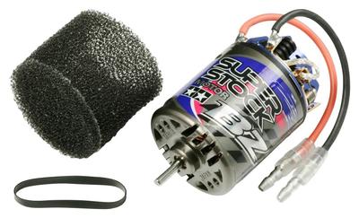 Tamiya אפשרויות Hop Up מנוע Super Stock BZ 53930 מס' 930 OP.930 (23T)