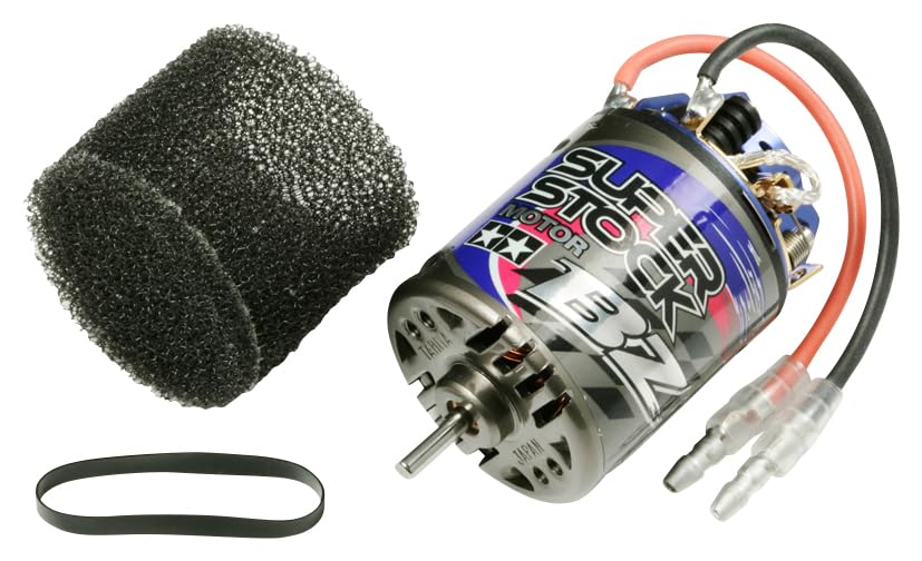 

Tamiya Hop Up Options Super Stock BZ Motor 53930 No.930 OP.930 (23T)