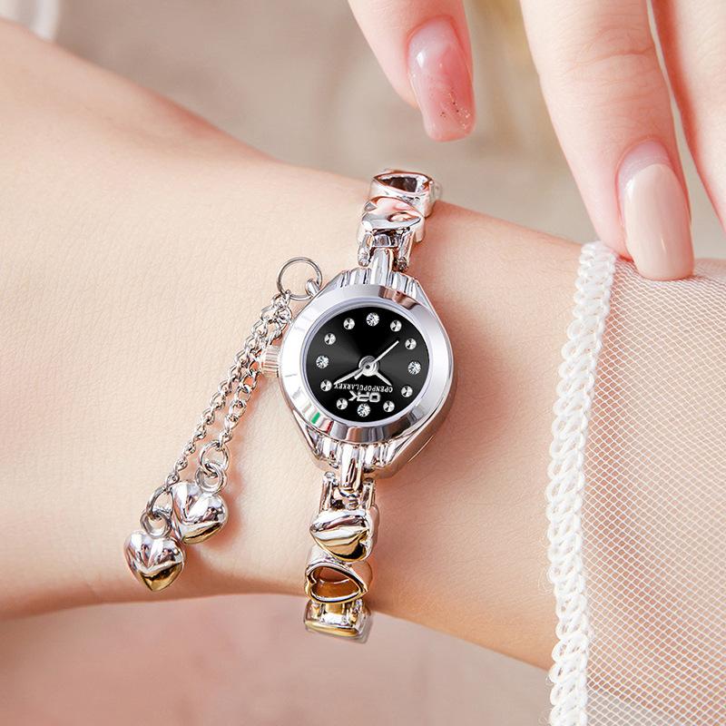 OPK Markenuhr Armband Quarzuhren Damenuhr