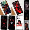 Devil Woman Case For Honor 200 Pro X9b X9a X8b X8a X8 X9 X9c 50 70 90 Honor Magic 7 Lite 6 5 Pro Cover