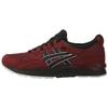 Gel Lyte 5 Unisex Sneakers Red Pomegranate Black HN6A4-2890