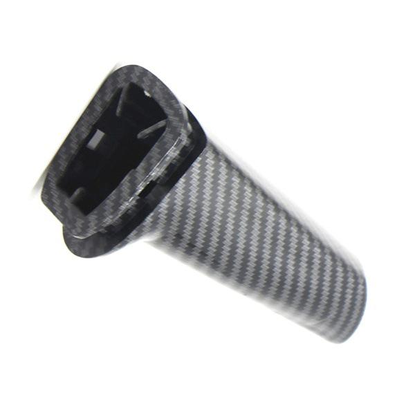 ABS Handbrake Handle Cover (1 pc, Color: As Shown) for Bao