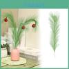Modern Christmas Tree Branch Elf Decorations For Home Office Festive Wreaths And Crafts