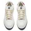 Anta 982 Lightweight Low top Skateboard Shoes Women's White Red Sneakers 122348067-3