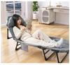 Ruishida Folding Nap Bed for Office, Hospital, and Outdoor Use