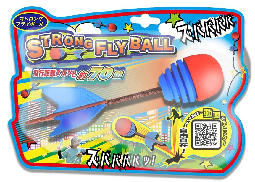 

Digital Land Strong Fly Ball DL-YU223