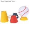 1 Set Golf 4-in-1 Tees Buitensporten Verschillende Hoogtes Rubber Winter Golf Tees Met Touw Driver Home Range Bal Training Oefening