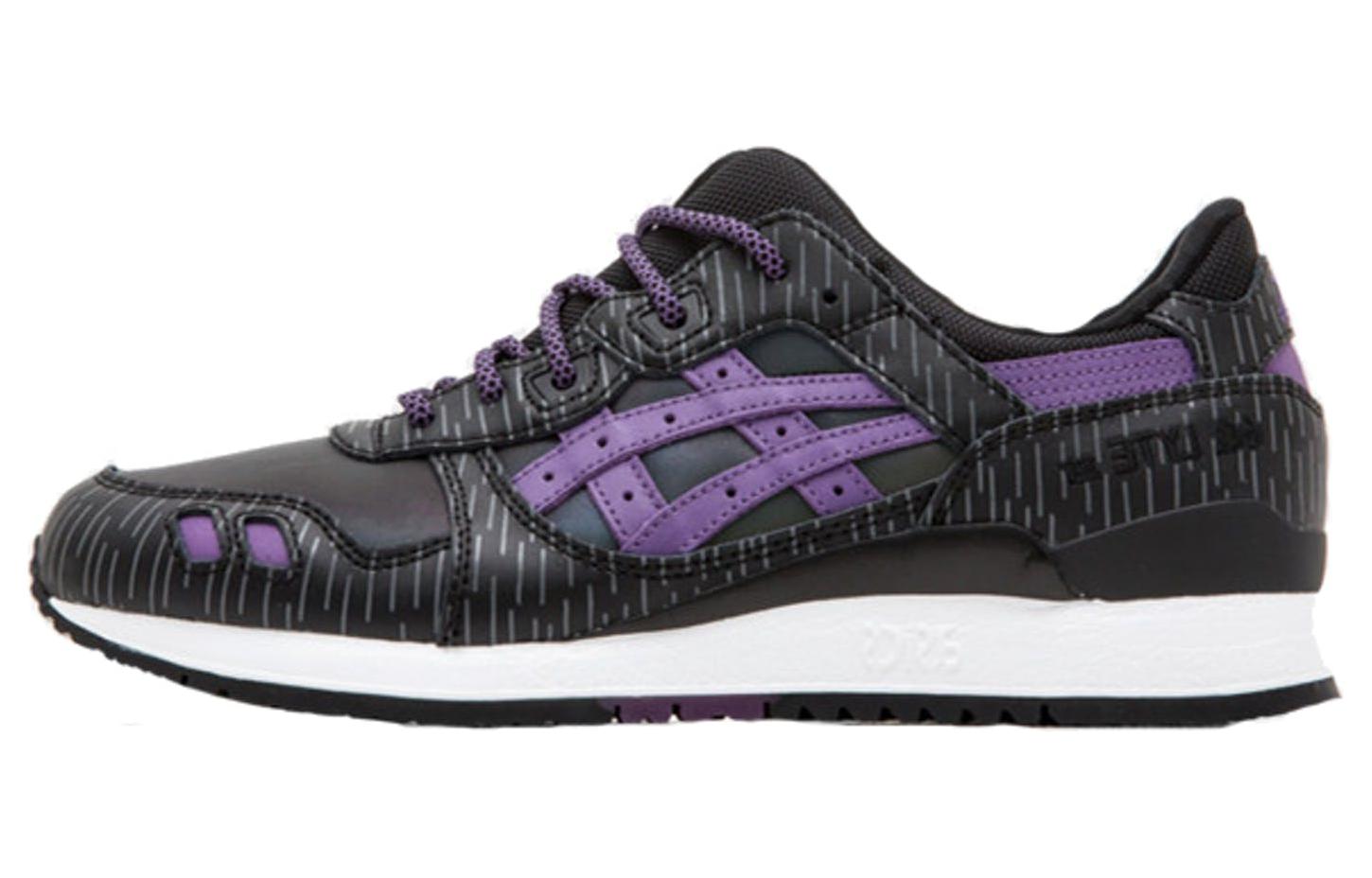 ASICS X Atmos Tiger Gel lyte 3 midnight Tokyo TQQ6K2 43.5