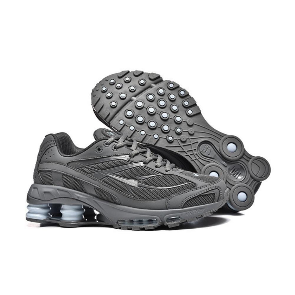 Breathable Sports Full Palm Spring Pillar Shoes