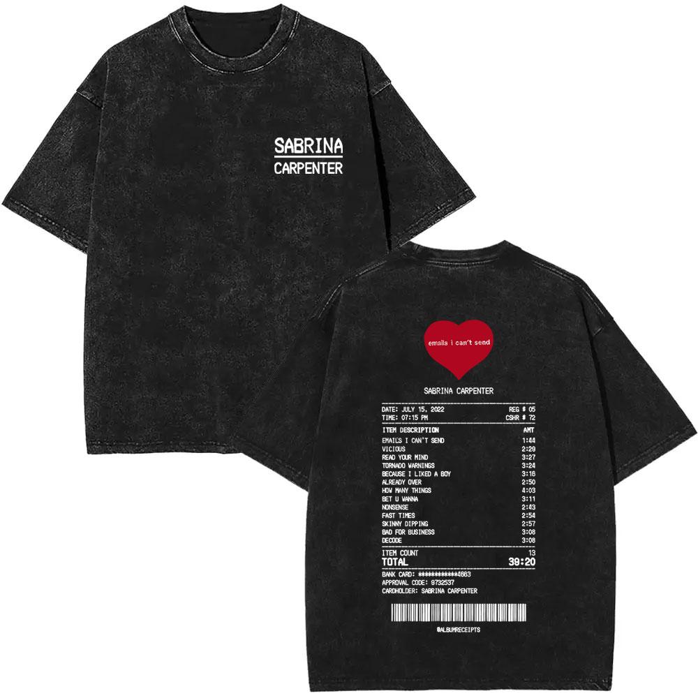 Retro Washed Beyonce Renaissance World Tour Tshirt Album Concert Music Tshirts Men Women Casual Cotton Vintage T Shirts