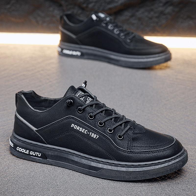 Summer New Breathable Shoes Men's Versatile Sports and Leisure Shoes Labor Insurance Men's Shoes