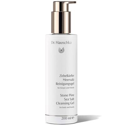 Seebid ja dušigeelid – Dušigeelid