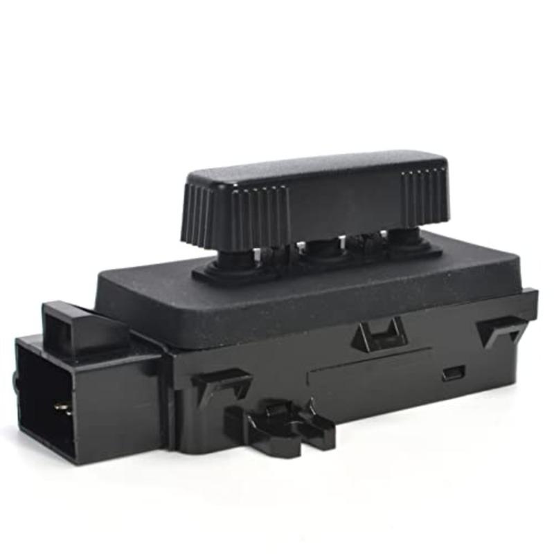 12450256 Car Seat Control Switch SW4168 Plastic for Chevrolet Monte Carlo