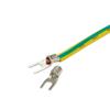 Tianxu SNB1.25-4S Fork Type Cold Press Wire Terminal