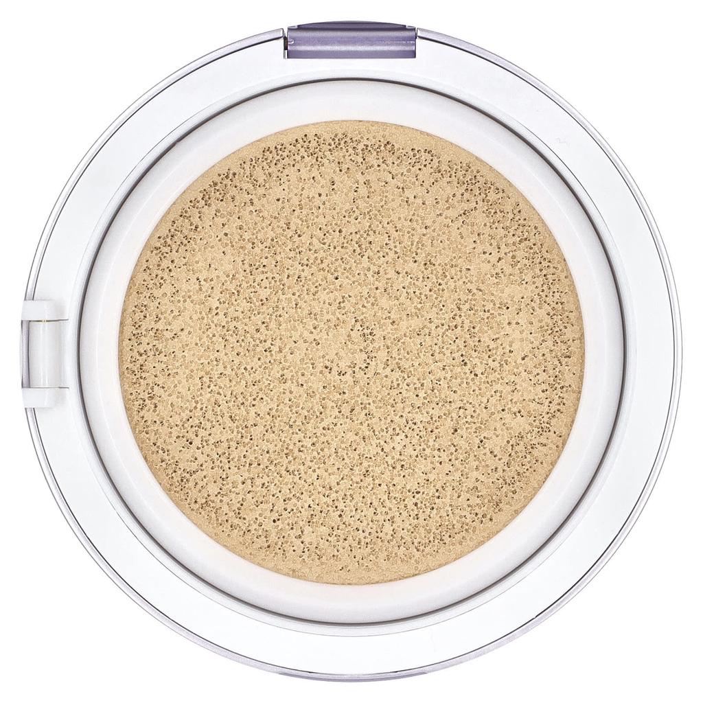 MISSHA Glow Layering Fit Cushion, No. 17 Ivory, 14g (0.49oz)