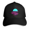 MOONBEAM Polkadot Smart Contracts Baseball Cap Mountaineering Derby Hat Sunhat Sun Cap Luxury Women Unisexs