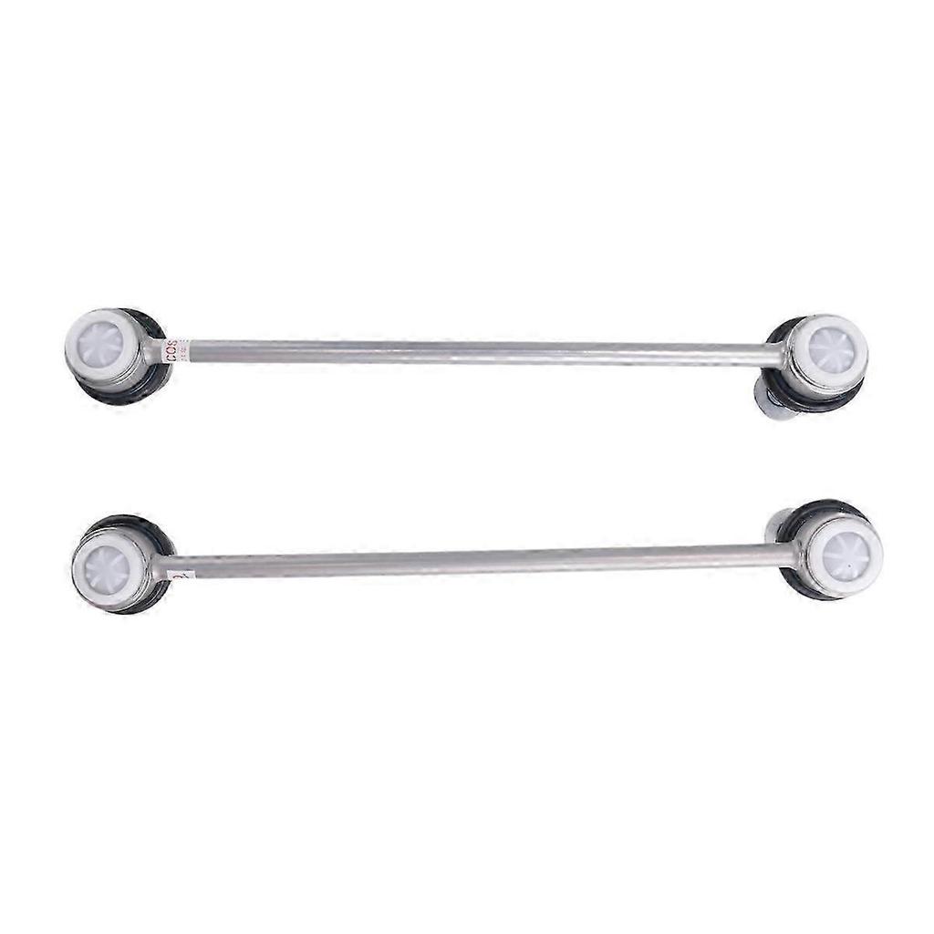 4 Stück Stabilisator-Koppelstangen für Vorder- und Hinterachse für Mini Cooper R50 R53 R55 R56 2007-2014