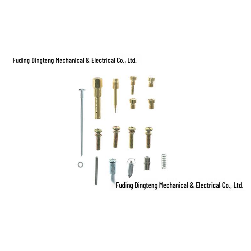 KAWASAKI ZR400 (1989-1995) Carburetor Repair Kit