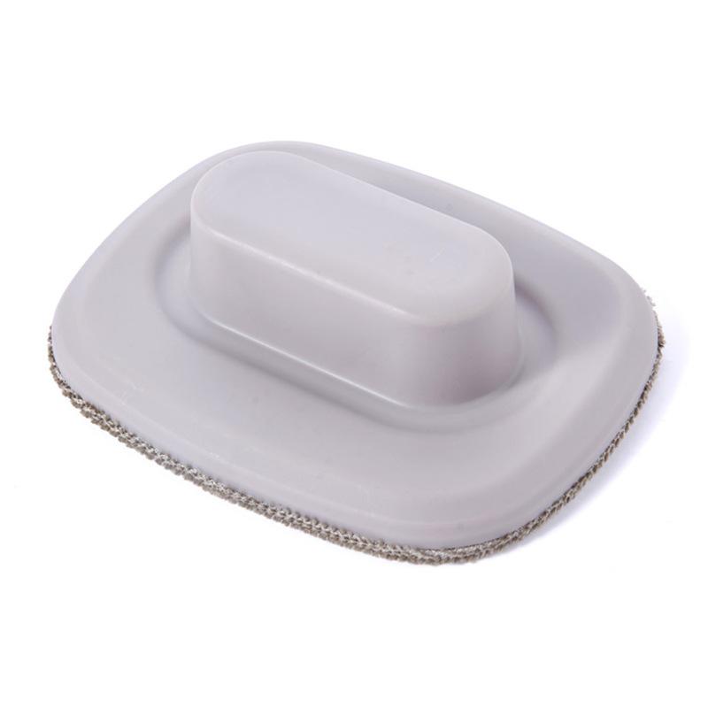 Window Screen Cleaning Brush Flat Surface Mesh Screen Cleaner Portable Held Sofa Wall Carpet Cleaning Supplies Cleaning Tools