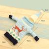 Tableware Holder Socks Xmas Decor Ornaments Christmas Wine Bottle Bags Decoration Home Furnishing Wine Set Decoration Supplies