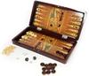 Joen Backgammon Holz