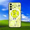 Bfdi Battle For D-Dream Island Phone Case For Samsung Galaxy A13,A21s,A22,A31,A32,A52,A53,A71,A80,Soft Black Shell