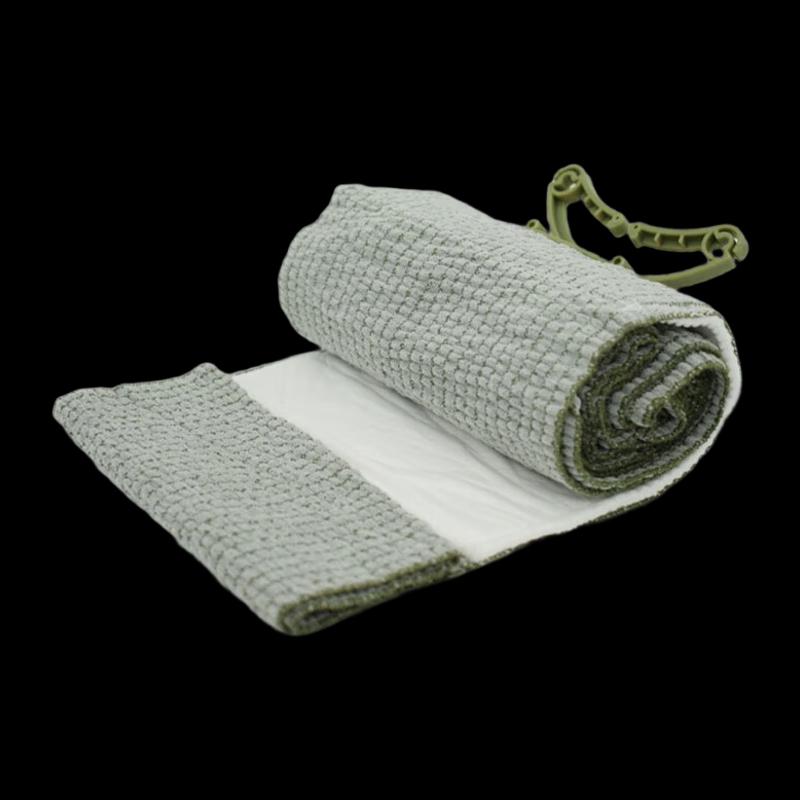 NHZHIW Emergency Trauma Bandage 150x1200mm