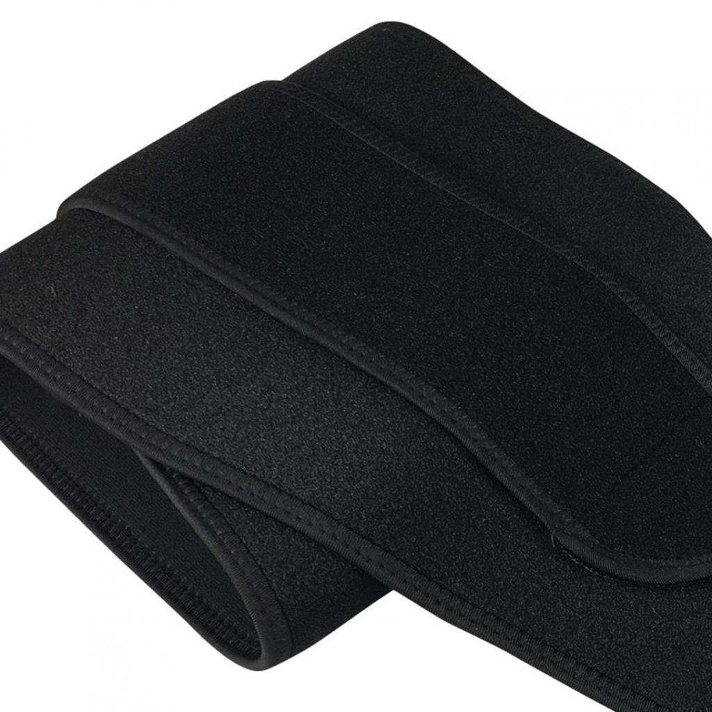 Pro Sports Men Women Waistband Belt Basketball Weightlifting Training Fitness