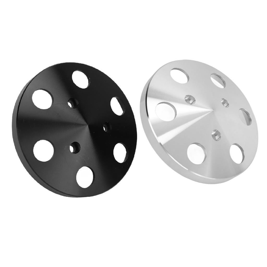 Konditionierendes AC-Kupplungsdeckel-Kit Metall Hohe Festigkeit 8847 für Sanden 508 Kompressor