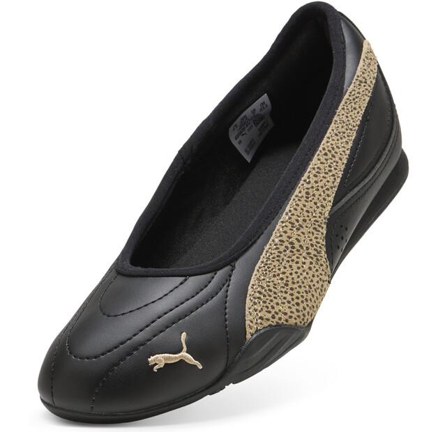 Кроссовки Puma Catch Soleil Topcat