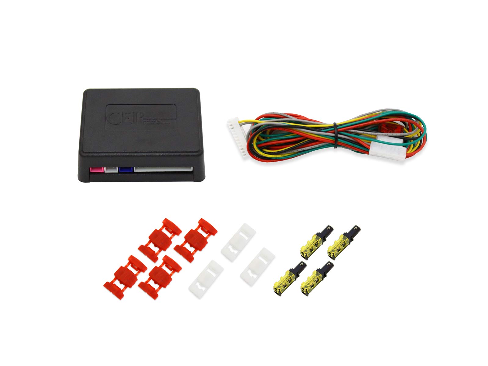 

Комплект электростартера CEP, совместимый с Honda, Автозапчасти, Запчасти на заказ, Аксессуары, Тюнинг