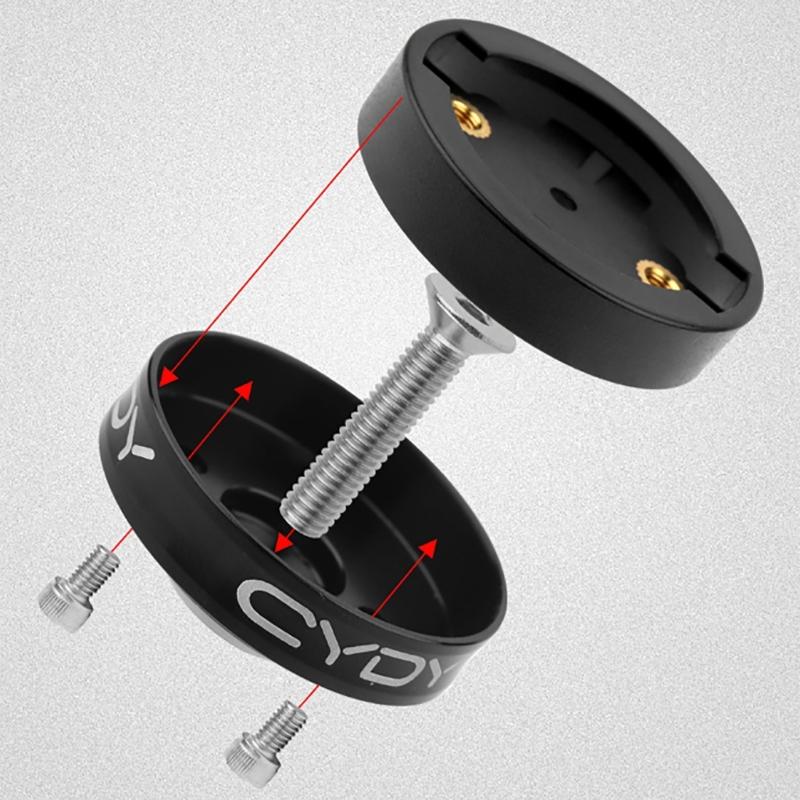 Cycling Navigations Computer Holder Modification Accessories Stand Aluminum Mount Holder Support Adjustable