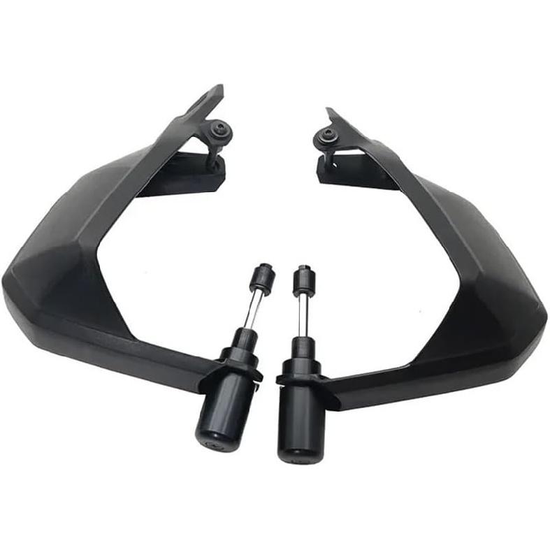 Bar Hand Guards for SU&ZUKI for V-Strom DL1000 DL 1000 V Strom 1000 2004-2023 Motorcycle Hand Guards Brake Clutch Lever Protector Handguard Shield