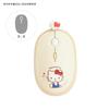 Gourmandies Sanrio Characters Bluetooth Mouse Hello Kitty SANG-558KT