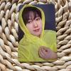 [USED] StrayKids POPUP KARMA Uniform Changbin Trading Card