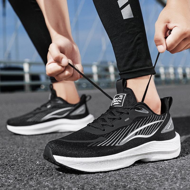 Factory direct sales Chitu carbon board running shoes sports shoes ultra-light 20 professional racing marathon running shoes men's shoes