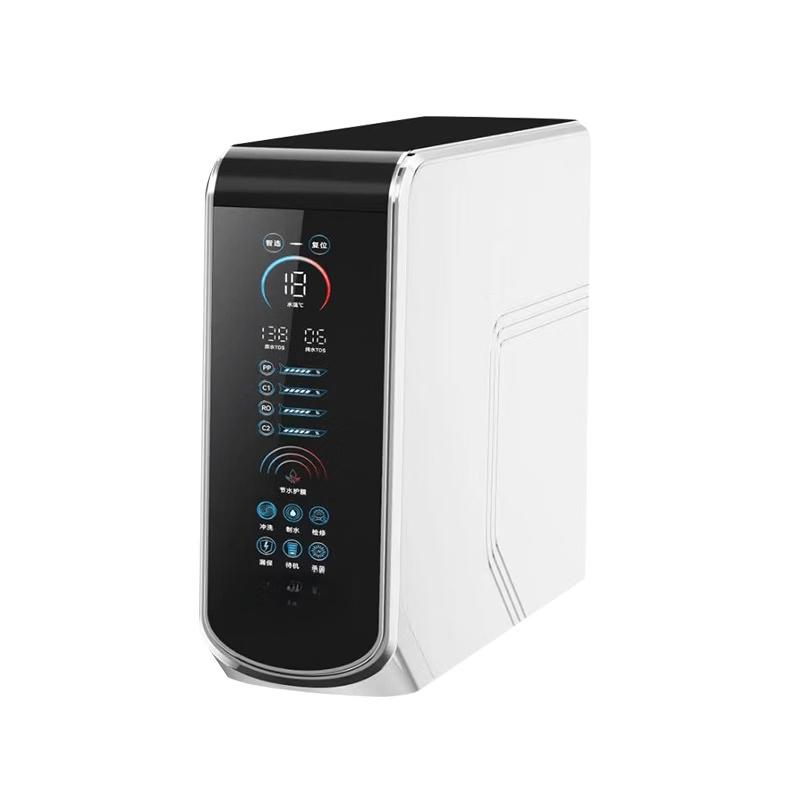 OLOEY Smart Touchscreen RO Water Purifier