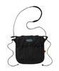 Kodak Light Ripstop Crossbody Bag Black