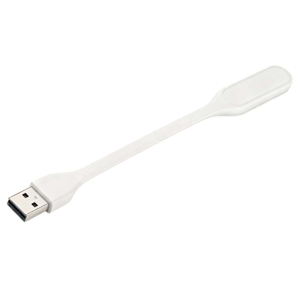 Taşınabilir USB 5V LED Okuma Lambası Ev Tipi Ayarlanabilir Mini Gece Lambası Powerbank Dizüstü Bilgisayar İçin