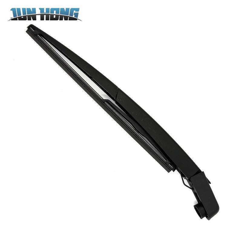 BAIC X7 Rear Windshield Wiper Assembly with Rocker Arm Cover