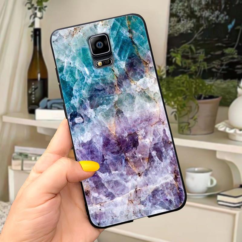 

For Samsung Galaxy Note 4 N9100 Case Silicone Soft TPU Back Cover For Samsung Galaxy Note 4 3 8 9 Fundas Note3 Phone Case Fundas Samsung Note 4