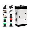 JDI M3/M5 Series Pneumatic Control Valve