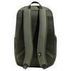 Adidas Recycled Polyester Backpack Regular Unisex Strata Olive Green Adidas JP1234