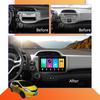 Autorádio Android Auto Carplay Pro Honda Fit Jazz 2007-2013 Multimediální Přehrávač Hlavní Jednotka Stereo GPS Navigace BT WIFI 1+16GB