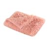 Cover Blanket Indoor Home Warm Pet Dog Blanket Cat Blanket Pet Book Sleeping Plush Cushion Long Hair Blanket