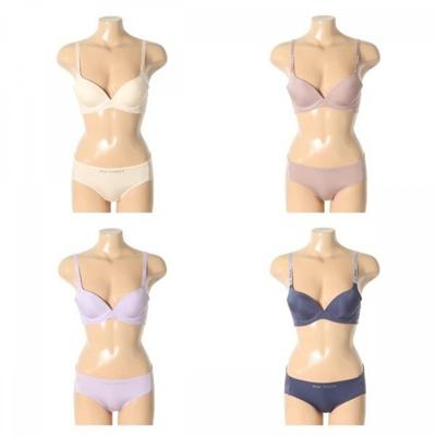 Conjunto ESSential Premium de Sutiã e Calcinha Feminina Badrf2640f