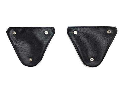 

BUCO GUARDIAN/PROTECTOR ear pads, cotton (for spring and summer)