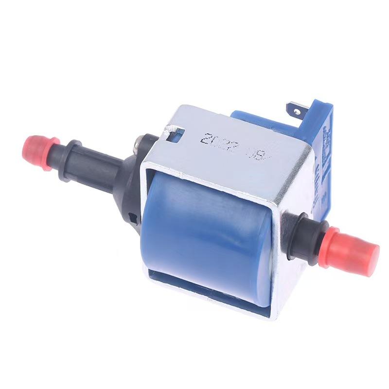 Steam Hanging and Ironing Machine Fittings Suction Valve JYPC-3 25W Electromagnetic Pump Pumping Valve