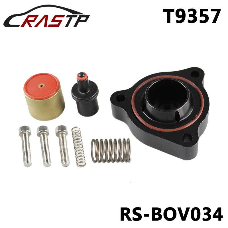 Turbocharged Blow-Off Valve Base for BMW X1/X3/X4 320i