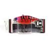 Jackall TN80 Red Tiger Lure.